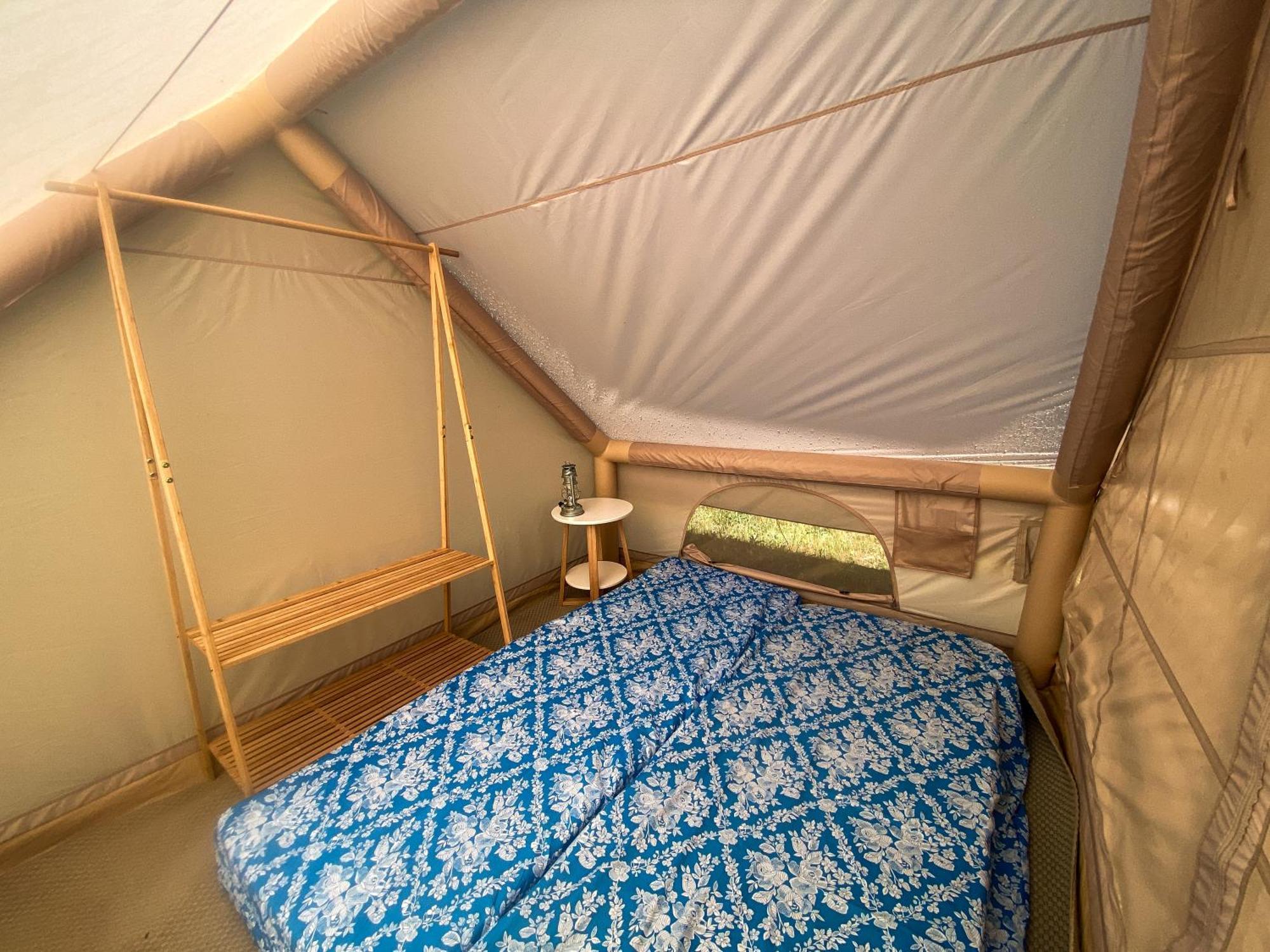 Camping Parc Gualba Gualba de Dalt Exterior photo